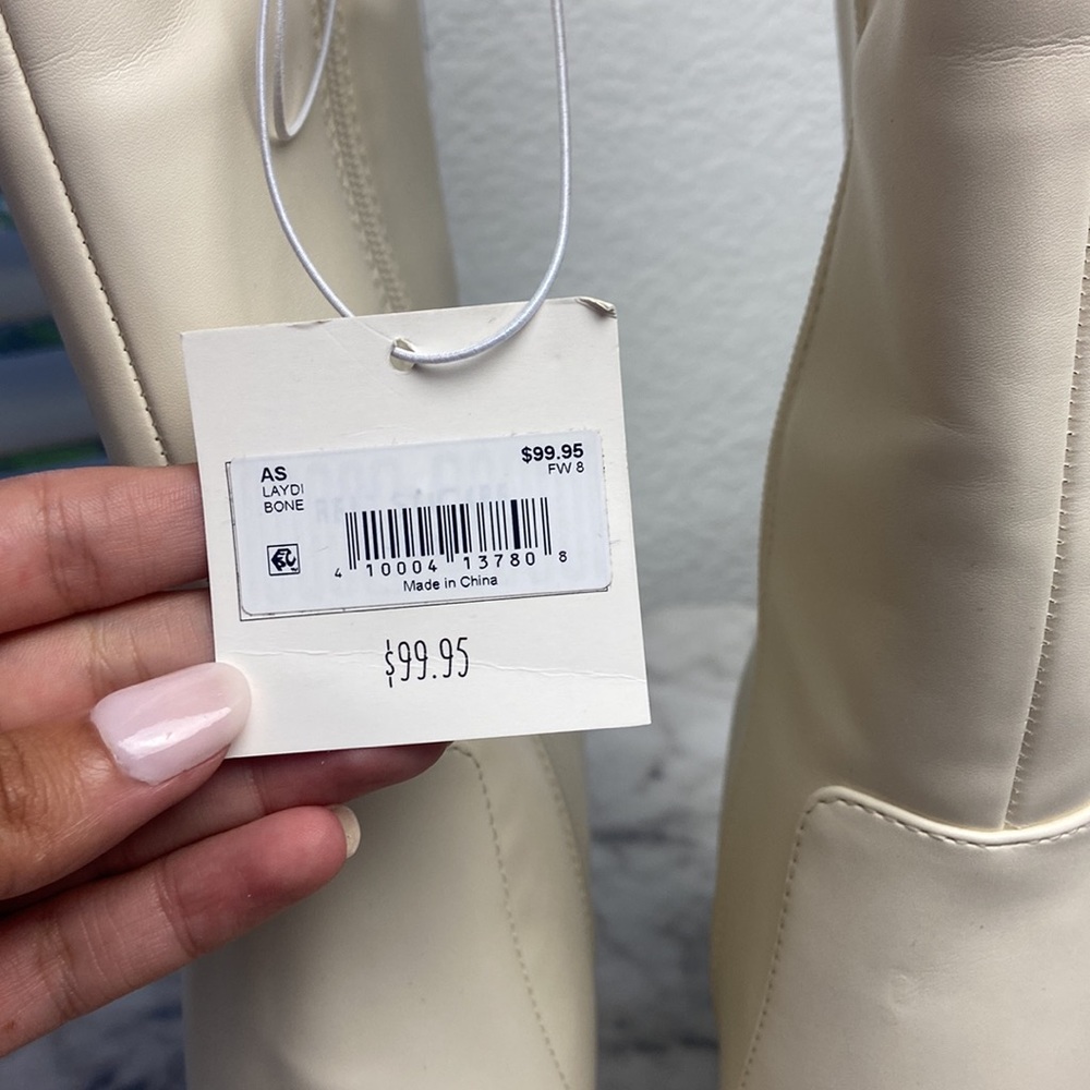 Altar’d State Boots (Final Price) - Picture 9 of 10